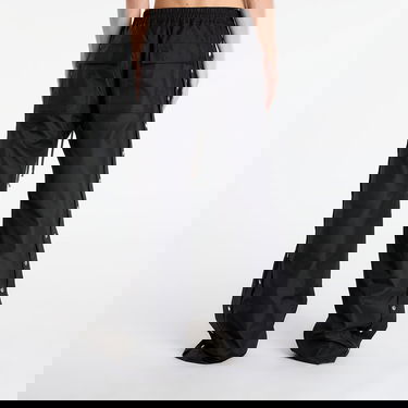 Hlače Rick Owens Rick Owens DRKSHDW Pusher Pants Črna | DU02E7393 NCV 09, 4
