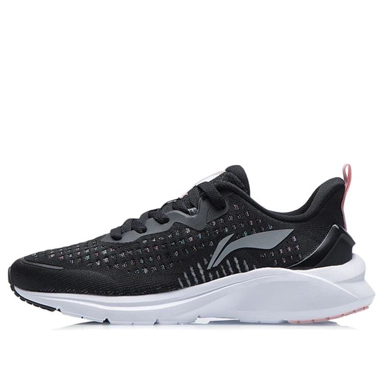 Superge in čevlji Li-Ning Sport Black White Črna | ARSR044-3