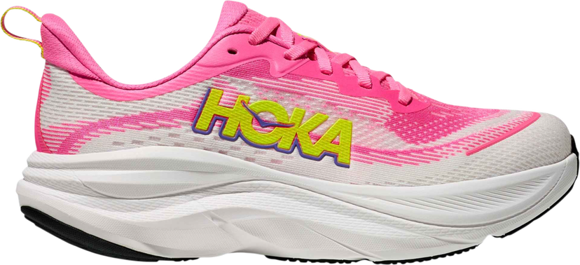 Superge in čevlji Hoka One One Hoka Skyflow Roza | 1155113-nnn