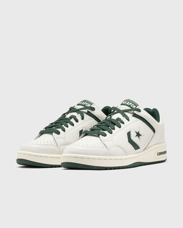 Superge in čevlji Converse Weapon Leather Bela | A11212C, 0