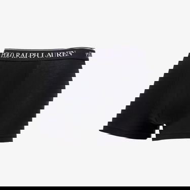Boksarice Polo by Ralph Lauren Cotton Trunk - 3 Pack Večbarvna | 714835885003, 2