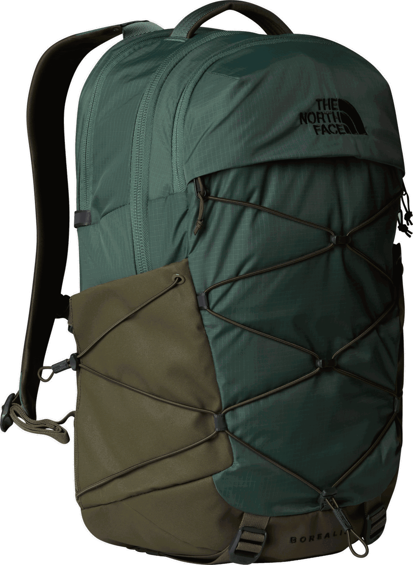 Nahrbtnik The North Face The North Face Borealis Backpack Zelena | nf0a52se-bei