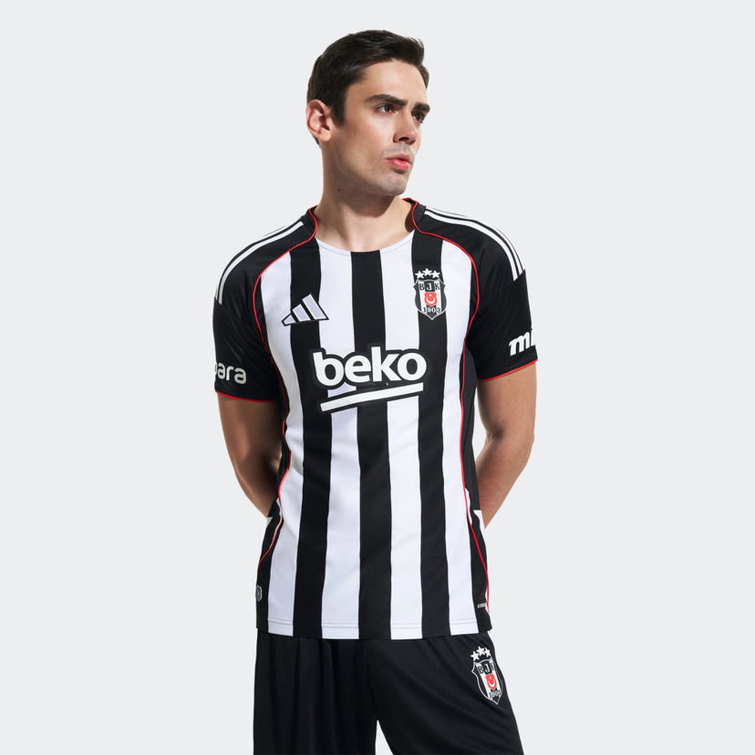 Dres adidas Performance Beşiktaş JK 25/26 Away Jersey Bela | JD1416