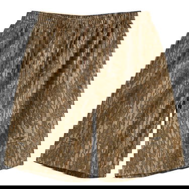 Kratke hlače thisisneverthat Thisisneverthat Camo Beach Shorts Rjava | TN251WSOOS01-CAM, 0