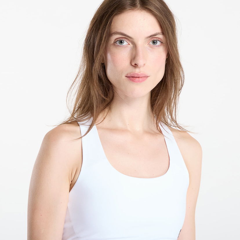 Modrček On Running Core Bra - Size S Bela | 1WF10060069