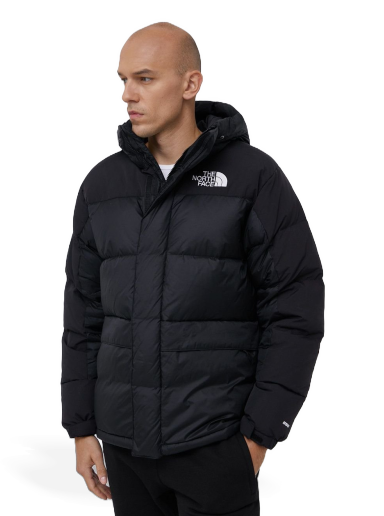 Puhovka The North Face Hmlyn Down Parka Tnf Črna | NF0A4QYXJK31