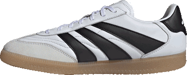 Superge in čevlji adidas Performance Predator Freestyle IN Bela | id3832, 8