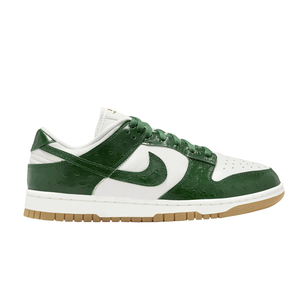 Superge in čevlji Nike Dunk Low LX "Gorge Green" W Zelena | FJ2260-002, 1