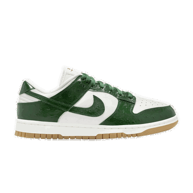 Superge in čevlji Nike Dunk Low LX "Gorge Green" W Zelena | FJ2260-002, 1