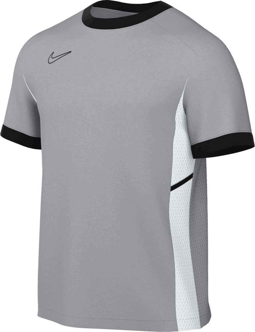 Dres Nike Nike DF ACD25 Short Sleeve Top Siva | fz9754-012
