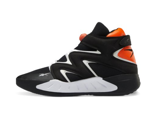Superge in čevlji Reebok Instapump Fury Zone "Black" Črna | G55140
