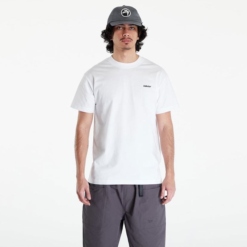 Majica Ambush 3-Pack T-Shirt UNISEX Bela | BMAA002S24JER0018484