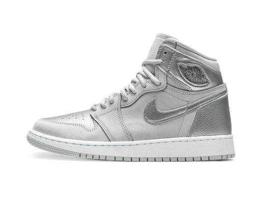 Omejena izdaja Jordan Air Jordan 1 Retro High OG co.JP GS "Tokyo" Siva | 575441-029