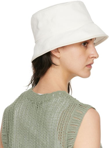Klobuk rag & bone rag & bone Ellis Bucket Hat Bela | WJW22P1006PK06, 2