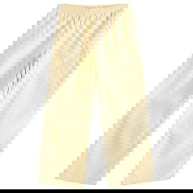 Hlače GRAMICCI Gramicci Swell Pants, Size Large Rumena | G4FU-P023-LMN, 0