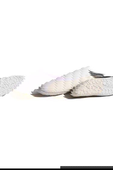 Nogavice SUBU TOKYO SUBU RE Slippers Bela | SR.01, 1