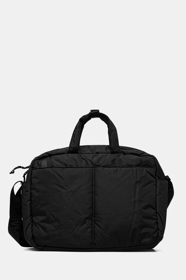 Potovalna torba Samsoe Samsoe Samsoe Shoulder Bag Črna | M24100005, 0