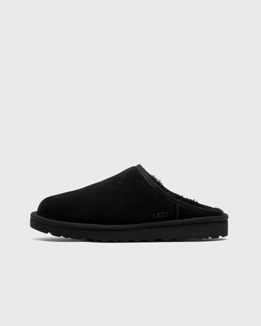 Superge in čevlji UGG Classic Slip-on Kovinski | 1129290.BLK, 2
