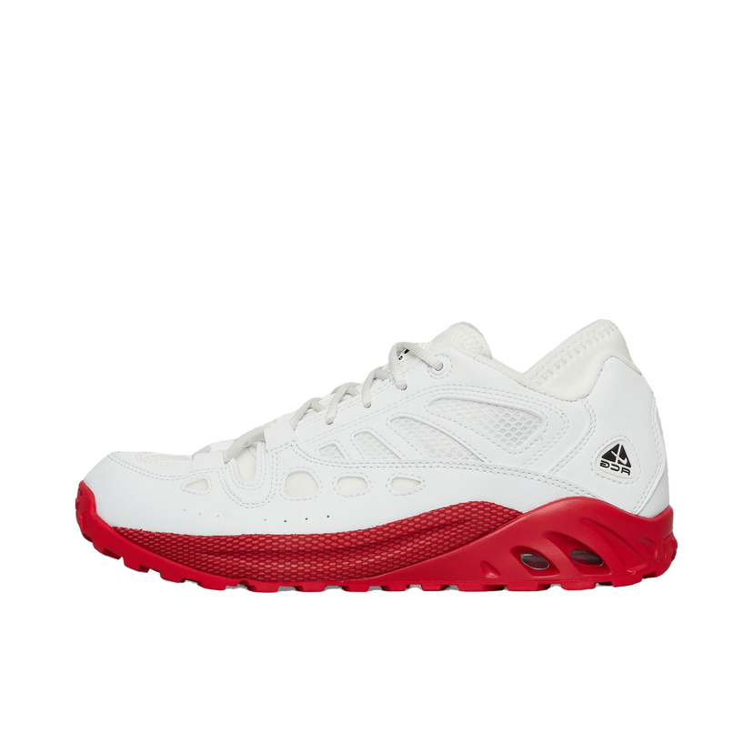 Outdoor Nike ACG Air Exploraid Sneakers Summit White / Red Bela | FJ1920-101