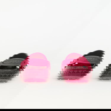 Superge in čevlji Crocs Juicy Couture Classic Clog Roza | 210823-90H, 4