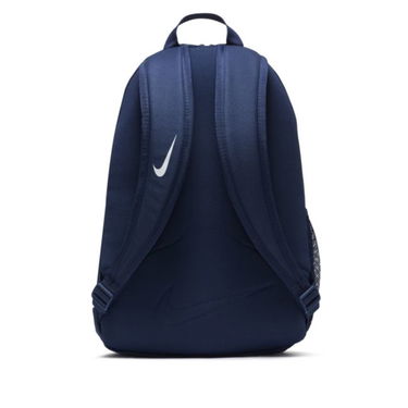 Nahrbtnik Nike Academy Team Football Backpack (22L) Mornarica | DA2571-411, 2
