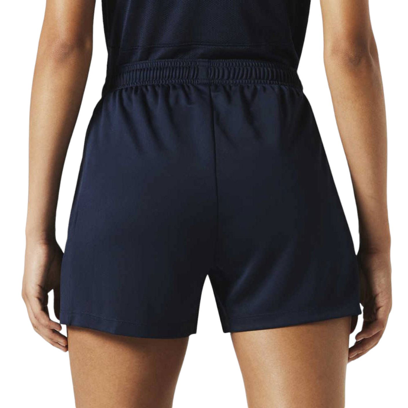 Kratke hlače Nike W NK DF ACDPR24 SHORT K Črna | fd7608-451, 1