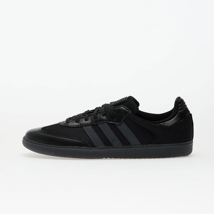 Superge in čevlji adidas Originals Samba Og Črna | JR0901