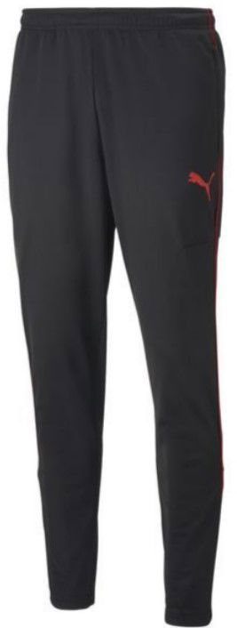 Trenirka Puma Puma x BATMAN Training Pants Črna | 65802103
