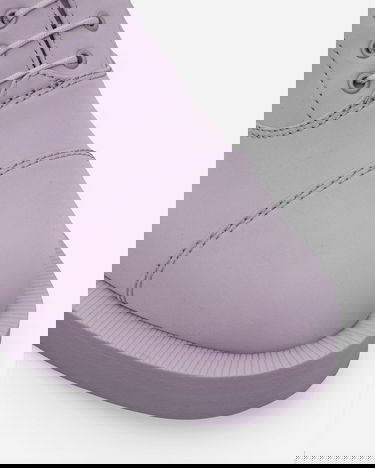 Superge in čevlji Clarks Rose Textile Oxford Shoes Lila | 28476197 PRP, 7