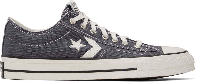 Superge in čevlji Converse Star Player 76 Premium Siva | A11509C