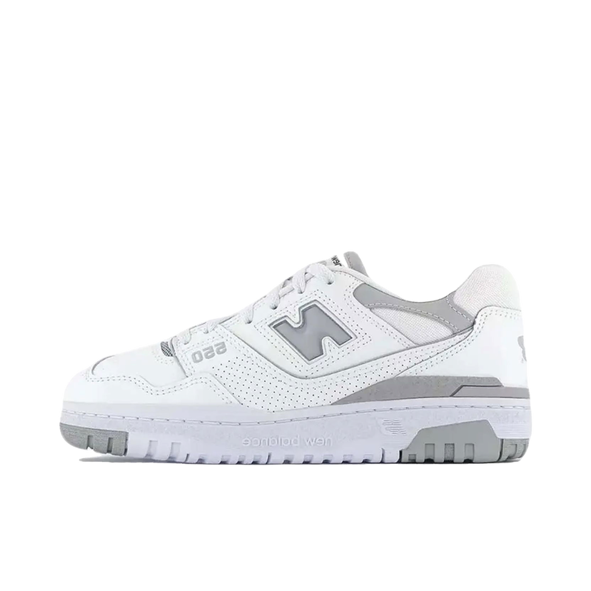 Superge in čevlji New Balance 550 Bela | BBW550BB