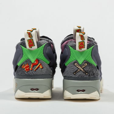 Superge in čevlji Reebok Instapump Fury OG Siva | FW4656, 3