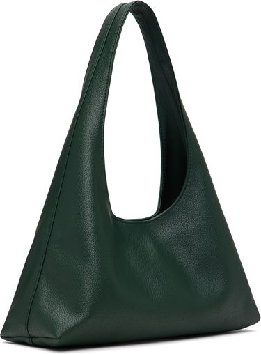 Torba za čez ramo A.P.C. A.P.C. Baby Ninon Shoulder Bag Zelena | PUABO-F67027, 2