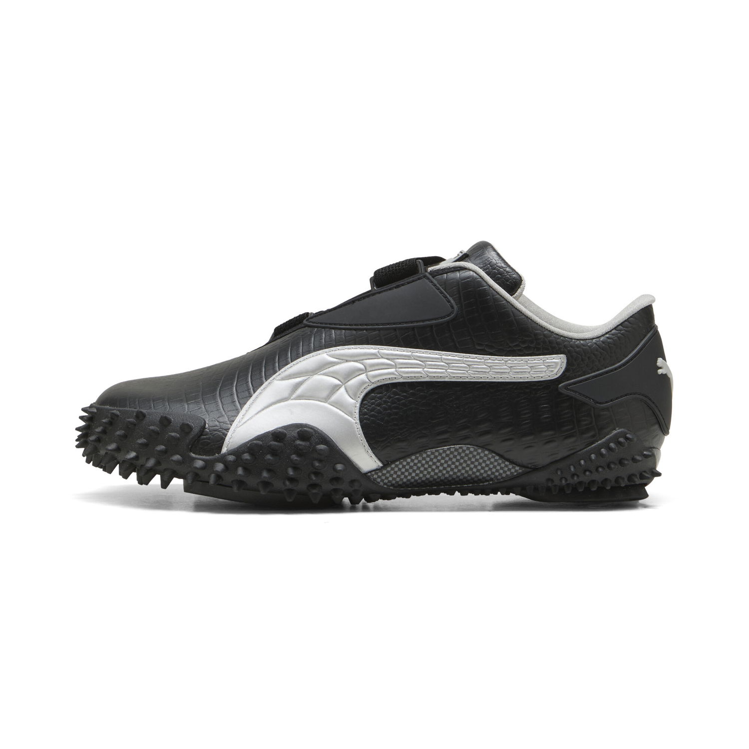 Superge in čevlji Puma A$AP ROCKY x Mostro OG Črna | 404408_01, 0