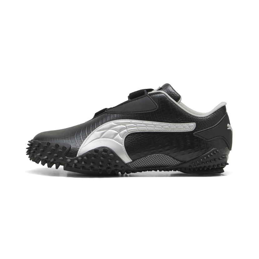 Superge in čevlji Puma A$AP ROCKY x Mostro OG Črna | 404408_01