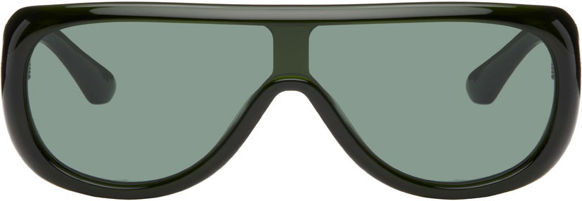 Sončna očala Port Tanger Port Tanger Sayf Sunglasses Zelena | PT-5402