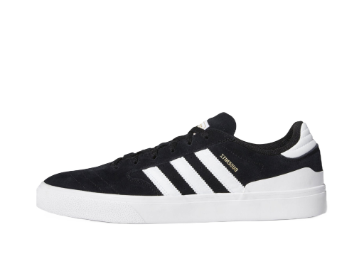 Skateboarding adidas Originals Busenitz Vulc 2 Core Black Črna | EF8472