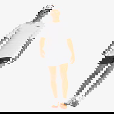 Majica adidas Performance Terrex Xperior Climacool+ Tee Bela | JN8134, 3