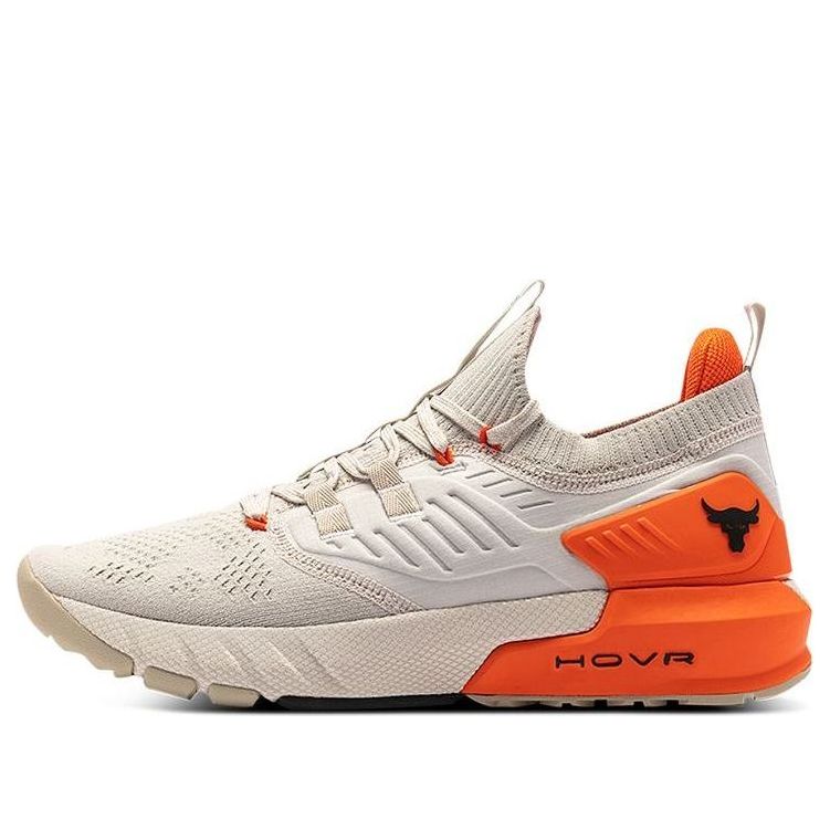 Superge in čevlji Under Armour Project Rock 3 Bež | 3023004-111, 0