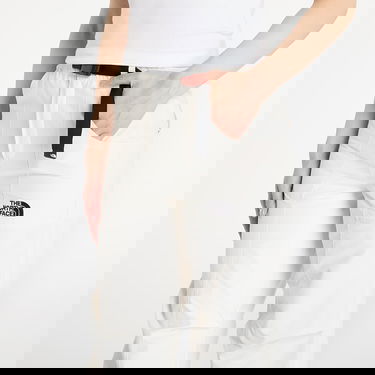 Cargo hlače The North Face The North Face NSE Pants Bela | NF0A8BJHQLI1, 1