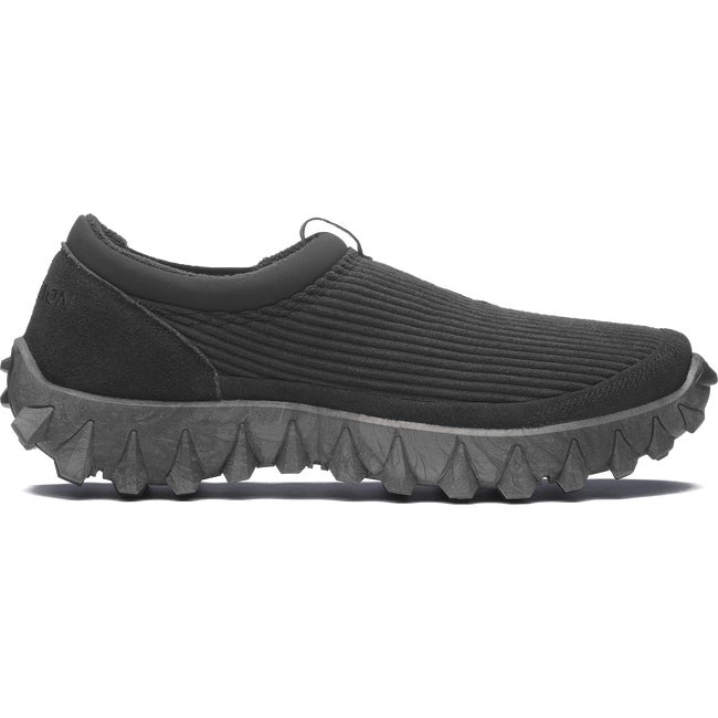 Superge in čevlji Salomon Snowclog Črna | L47869900