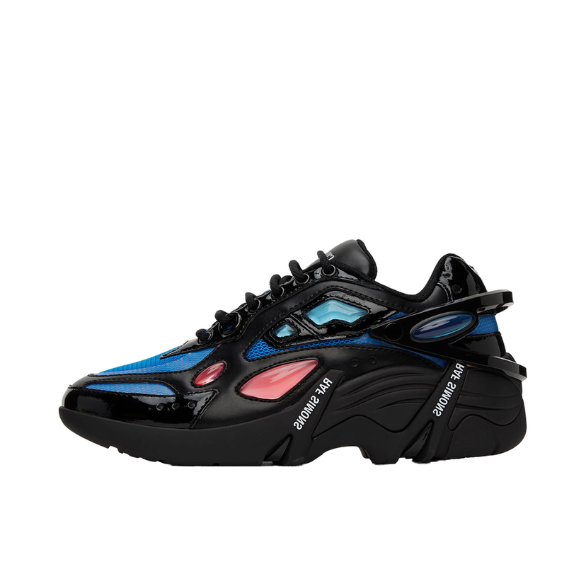 Superge in čevlji RAF SIMONS Cylon-21 Črna | HR740010L
