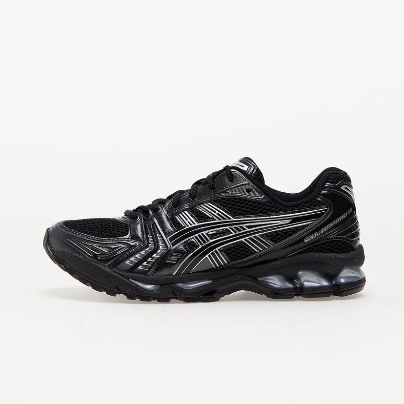 Tek Asics GEL-KAYANO 14 Črna | 1201A019-006