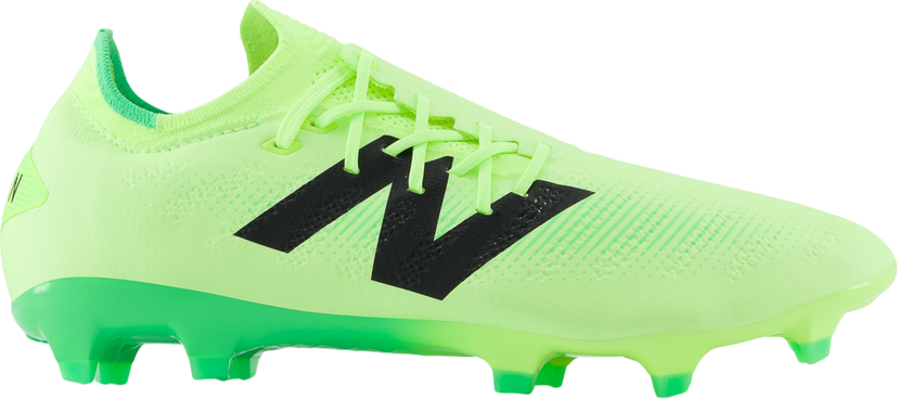 Superge in čevlji New Balance Furon Pro FG v7+ Zelena | sf1fl75