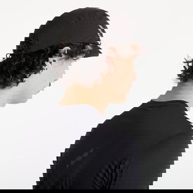 Kapa Soar Running SOAR Running Ultra Cap Črna | SA13MW-BLK, 2
