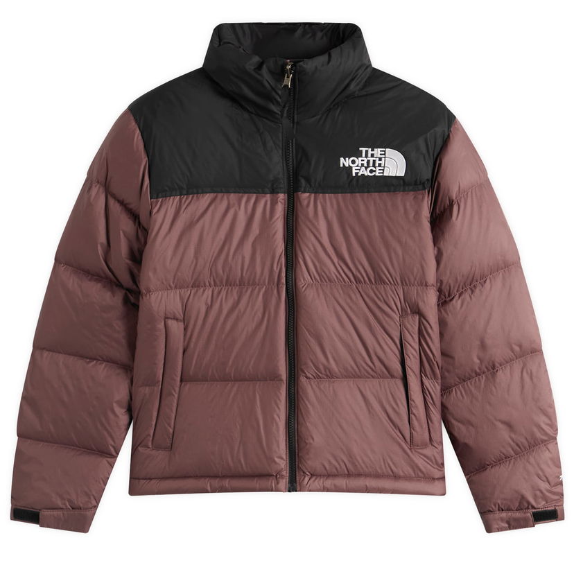 Puhovka The North Face 1996 Retro Nuptse Jacket, Size Large Rjava | NF0A3XEOCAI