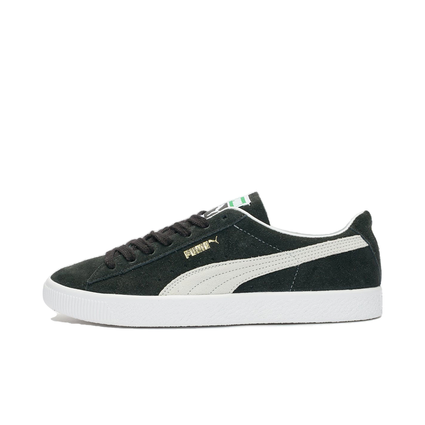 Superge in čevlji Puma Suede VTG Črna | 374921 05