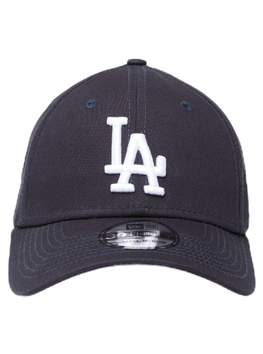 Kapa New Era Cap 39Thirty MLB League Basic Los Angeles Dodgers Mornarica | 10145640
