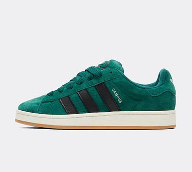 Superge in čevlji adidas Originals Campus 00s Zelena | IF8763, 0
