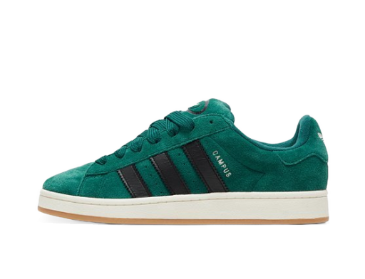 Superge in čevlji adidas Originals Campus 00s Zelena | IF8763